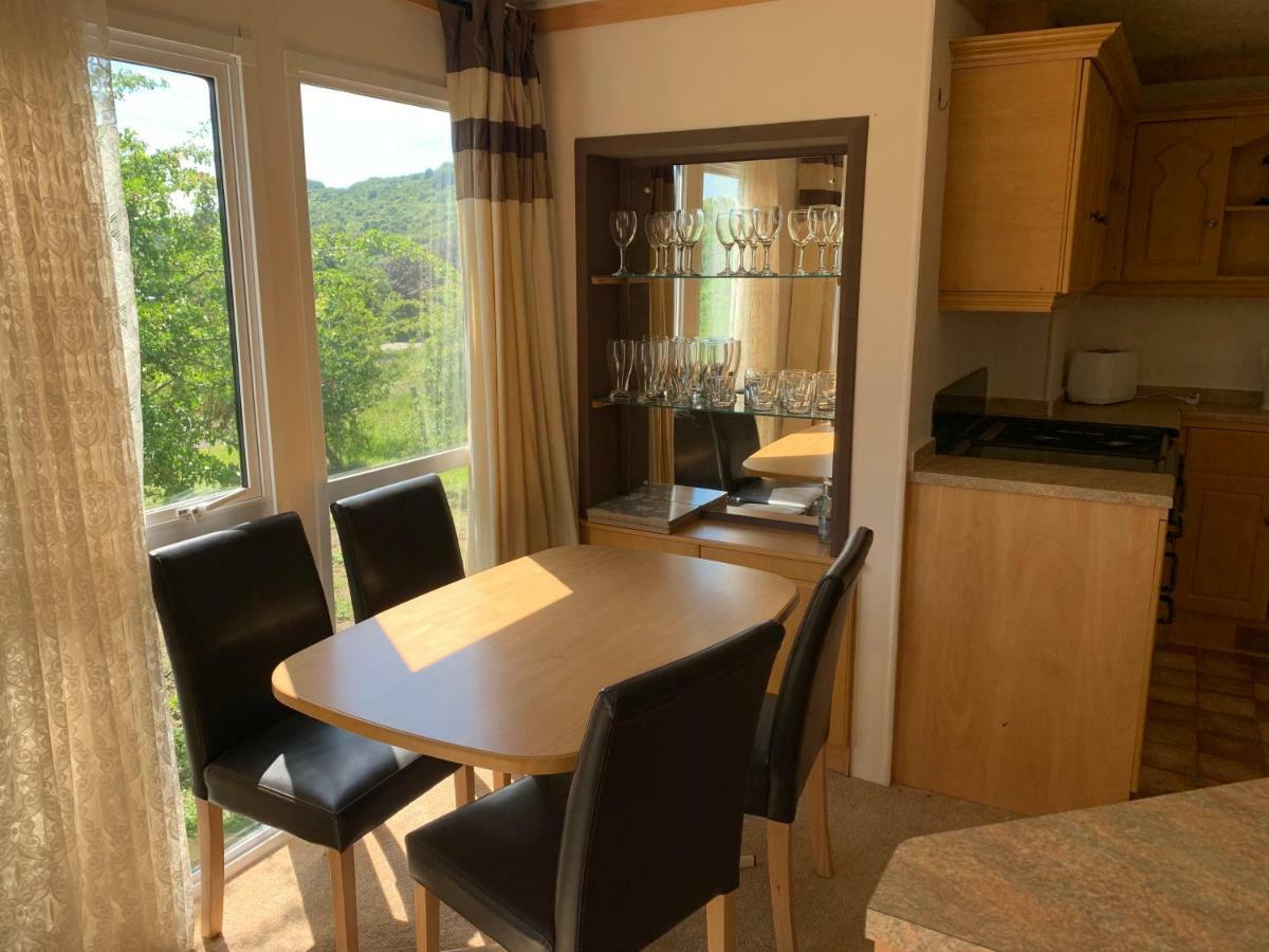 Private Countryside Holiday Cabin 10 Mins From Brighton Exterior photo